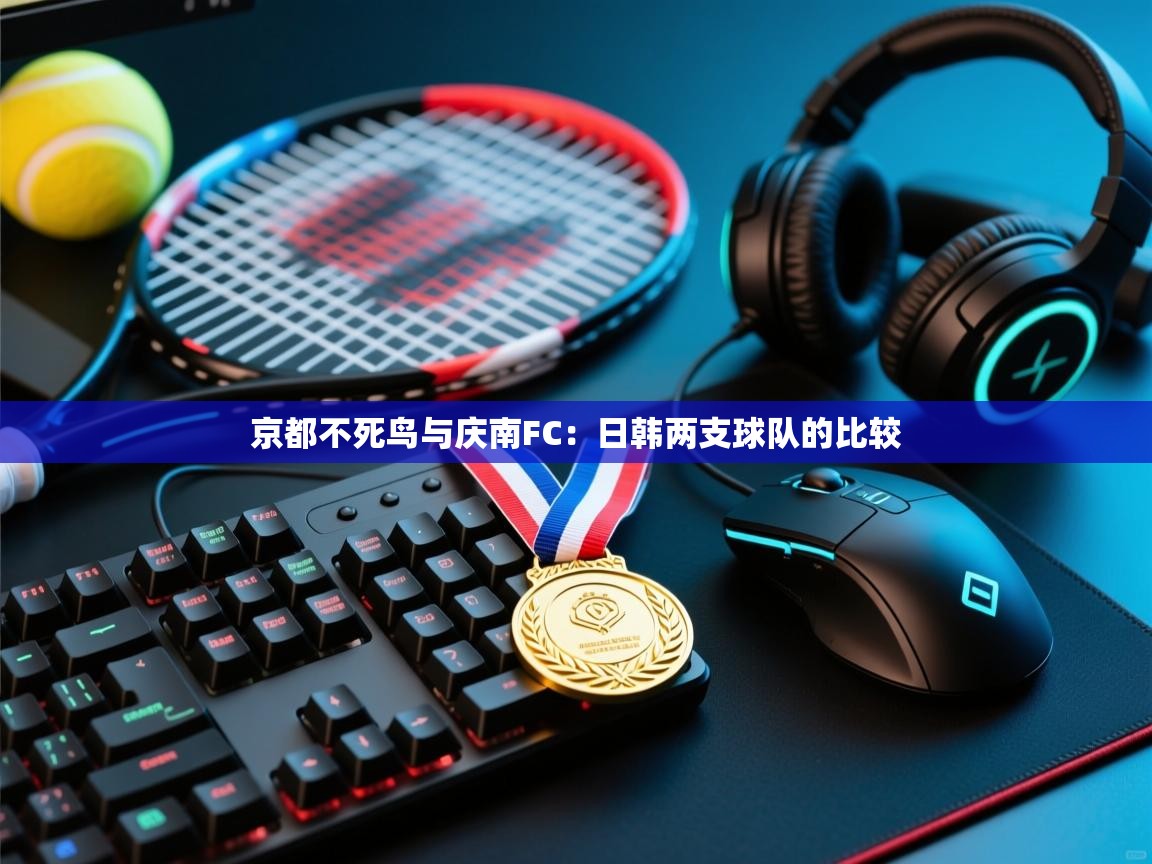 京都不死鸟与庆南FC：日韩两支球队的比较  第1张