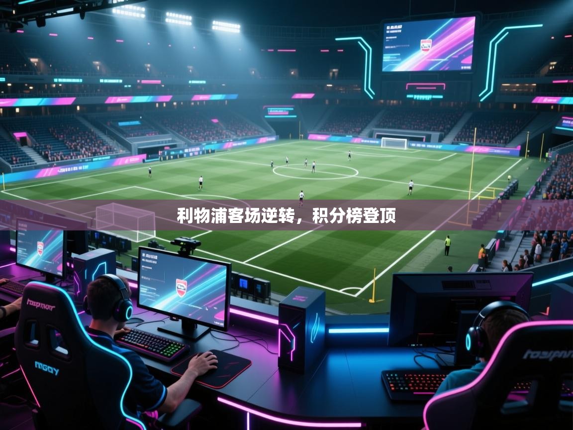 利物浦客场逆转,积分榜登顶 第1张