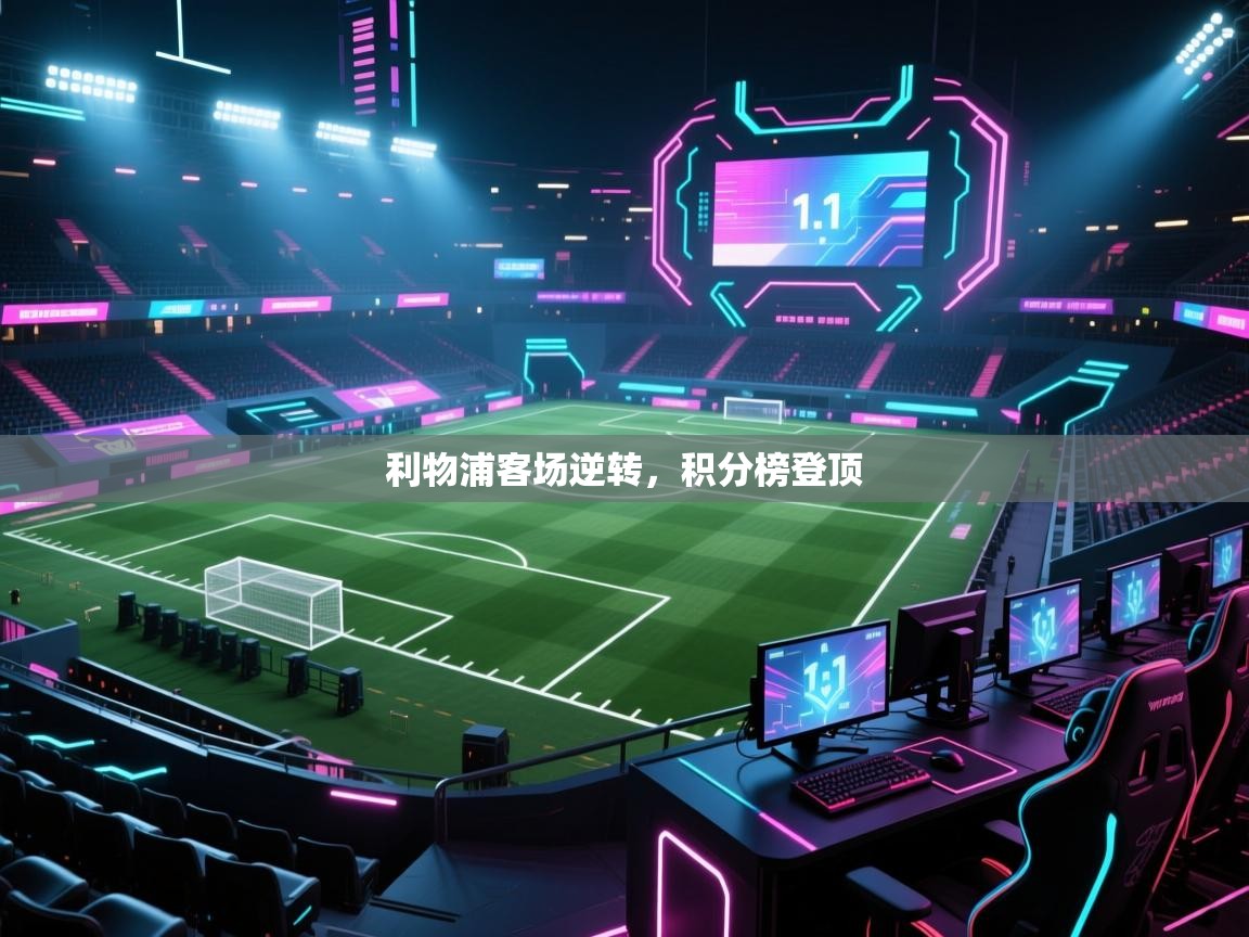 利物浦客场逆转,积分榜登顶 第2张