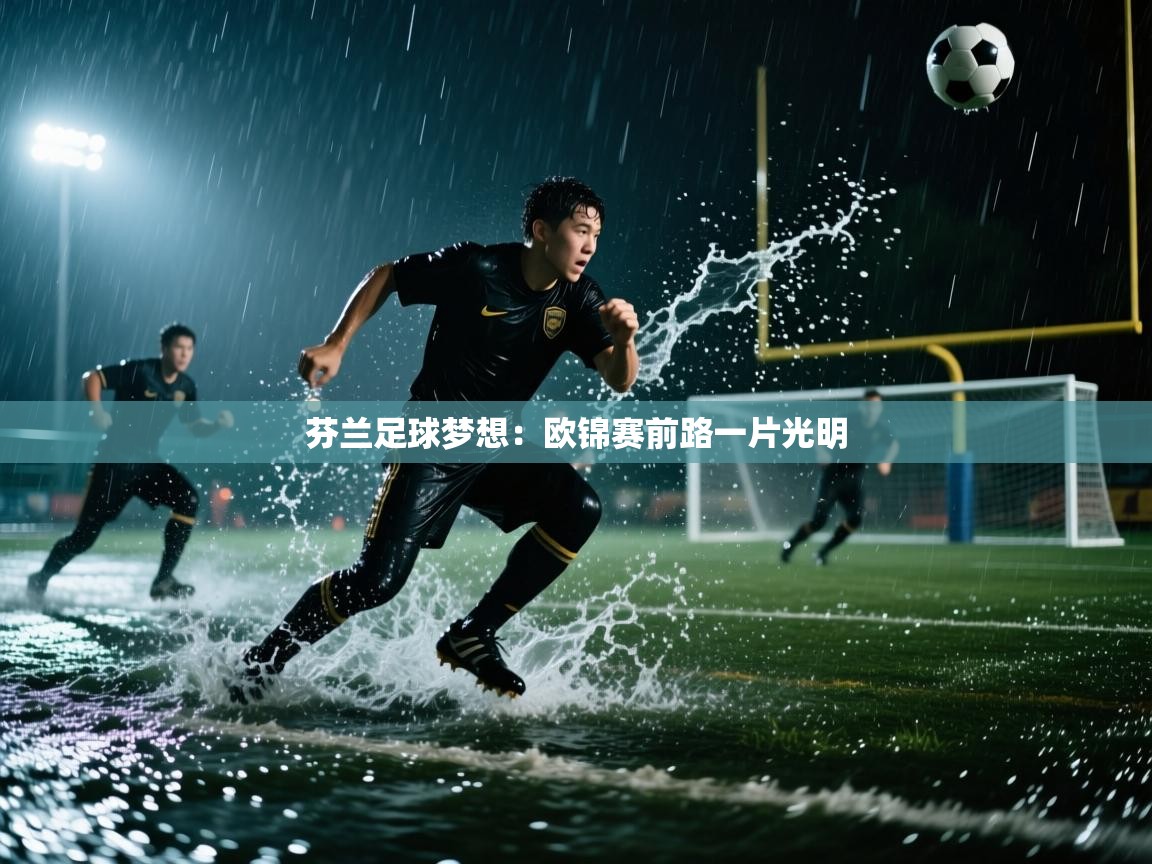 芬兰足球梦想：欧锦赛前路一片光明  第2张