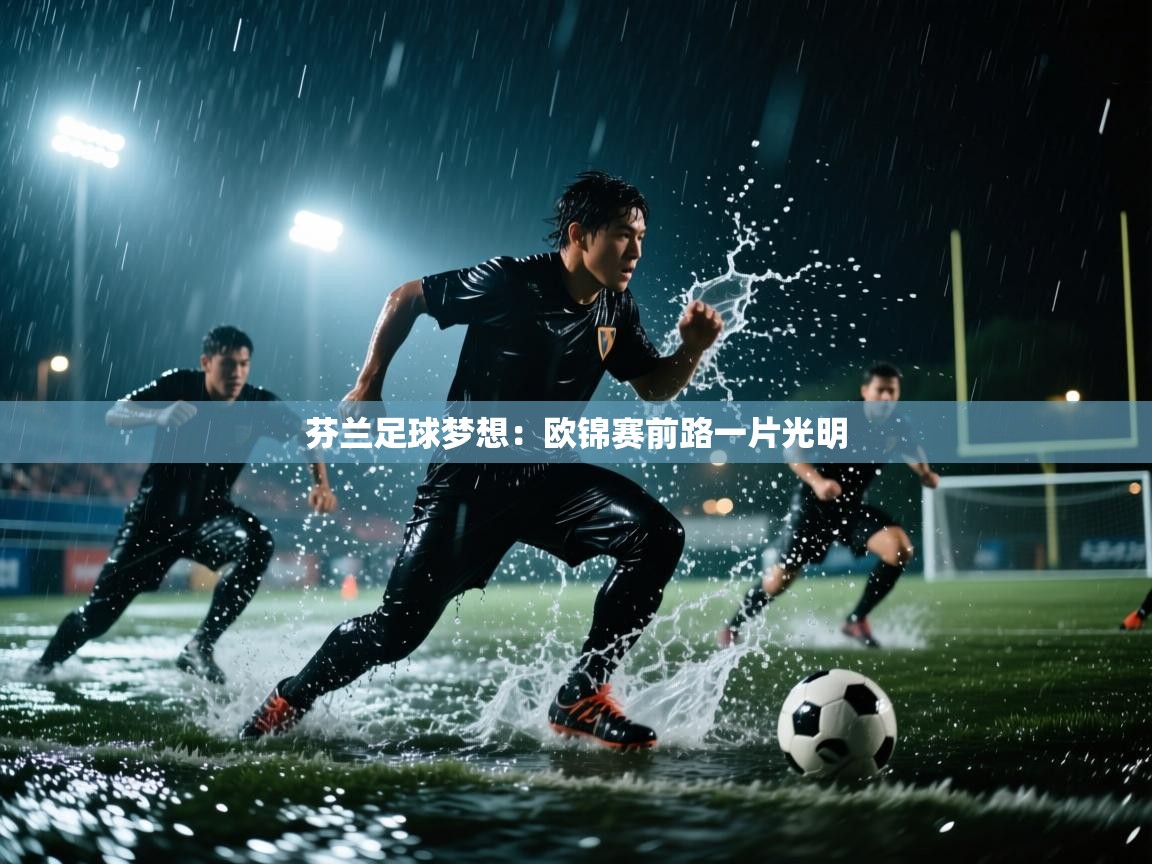 芬兰足球梦想：欧锦赛前路一片光明  第1张