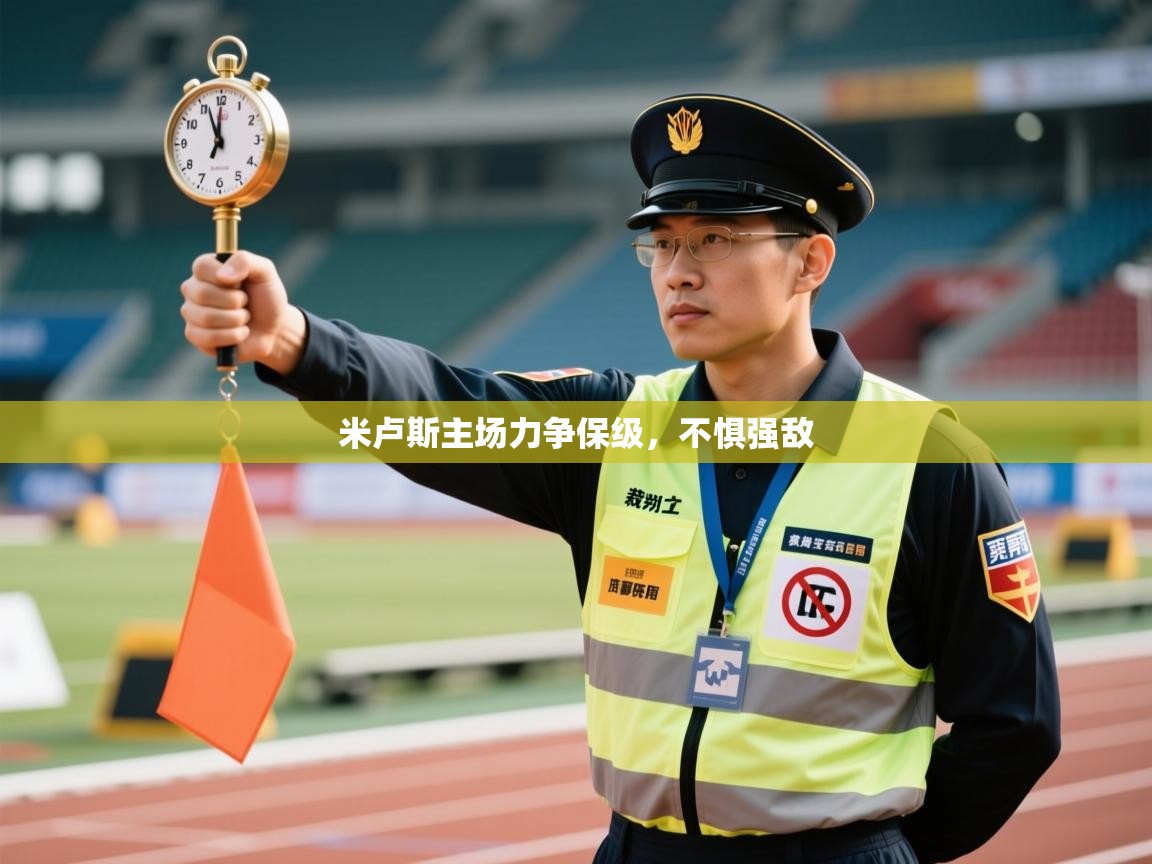 米卢斯主场力争保级，不惧强敌  第1张