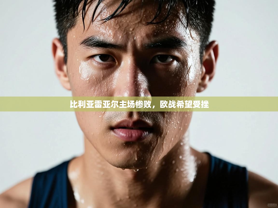 比利亚雷亚尔主场惨败，欧战希望受挫  第2张