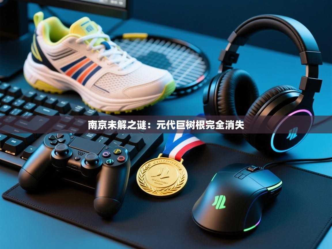 南京未解之谜：元代巨树根完全消失  第2张