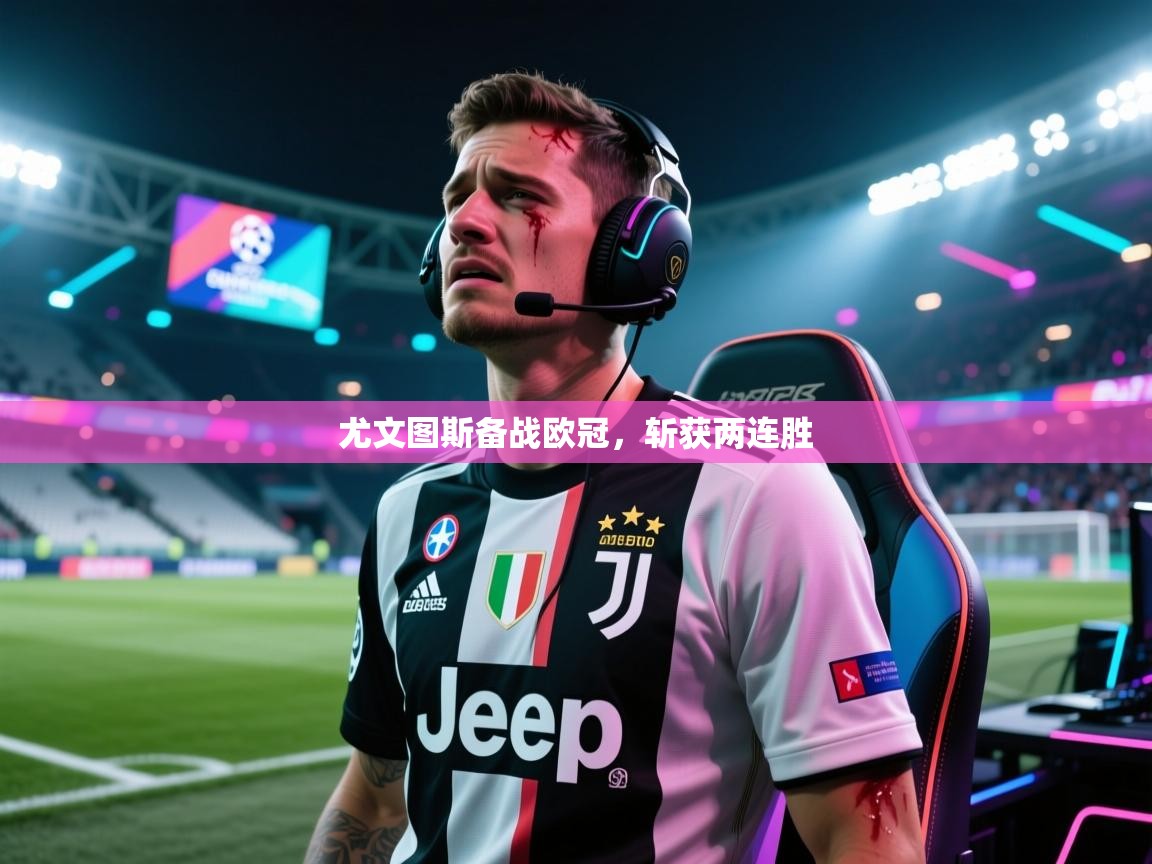 尤文图斯备战欧冠，斩获两连胜  第1张
