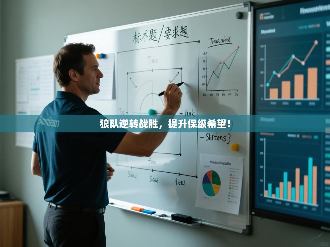 狼队逆转战胜，提升保级希望！  第2张