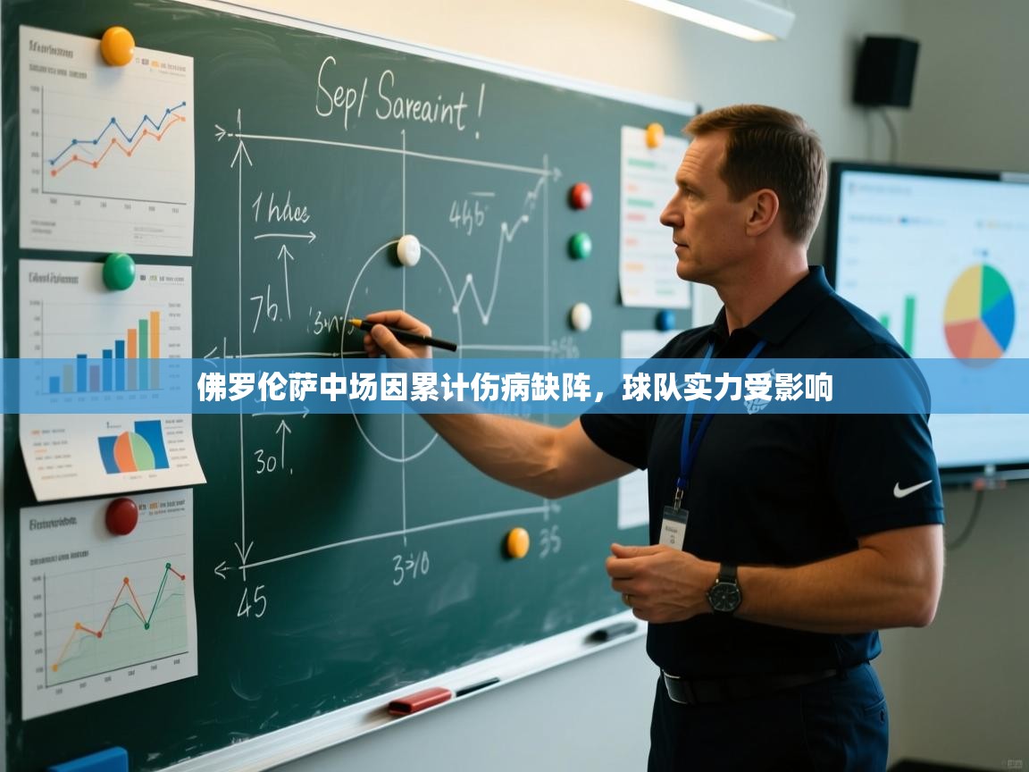 佛罗伦萨中场因累计伤病缺阵，球队实力受影响  第1张