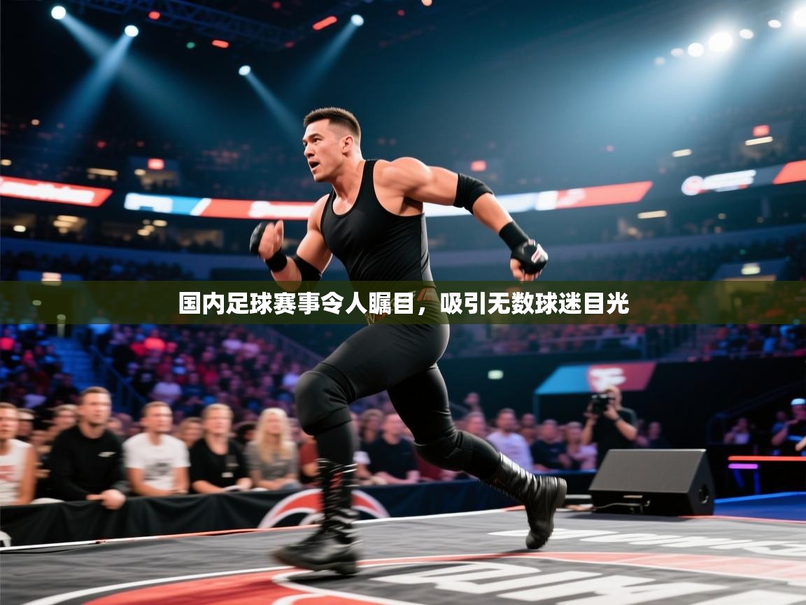 国内足球赛事令人瞩目,吸引无数球迷目光 第1张
