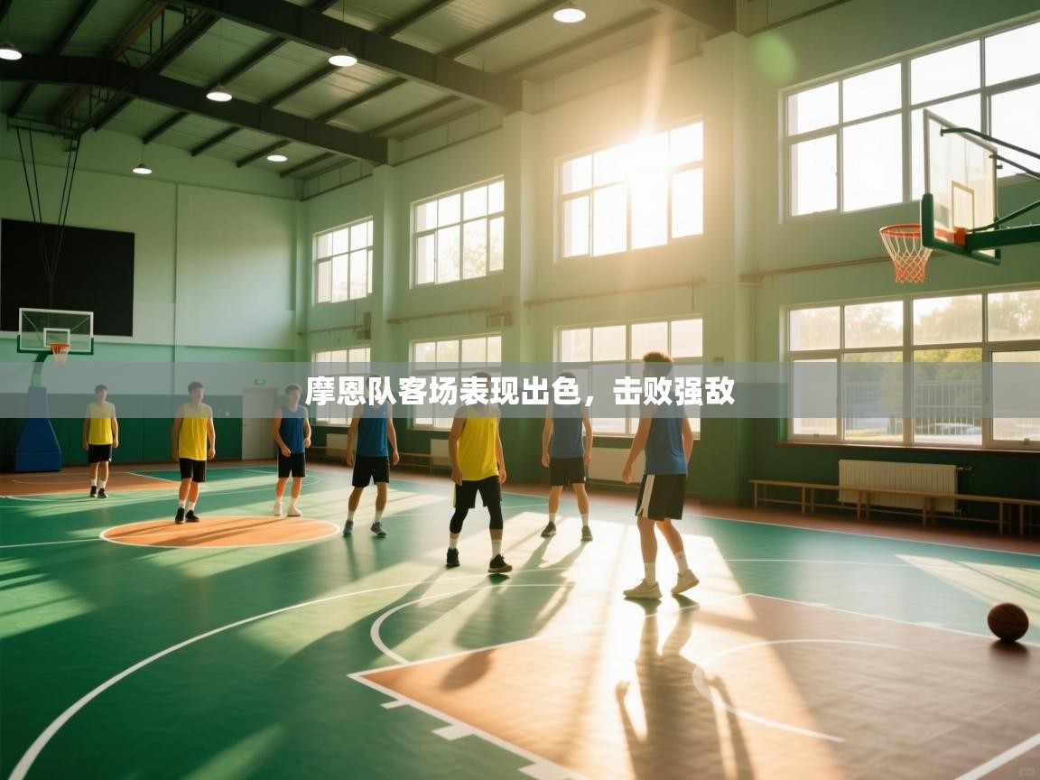 摩恩队客场表现出色，击败强敌  第1张