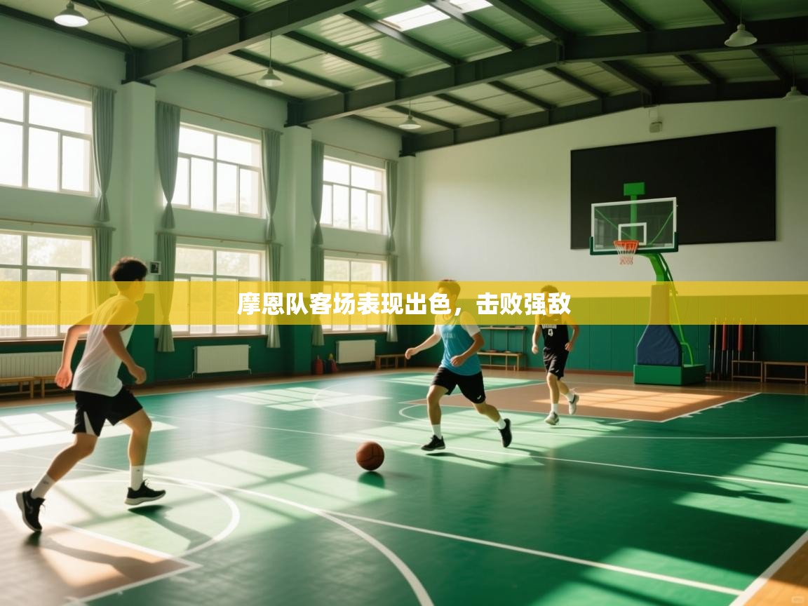 摩恩队客场表现出色，击败强敌  第2张