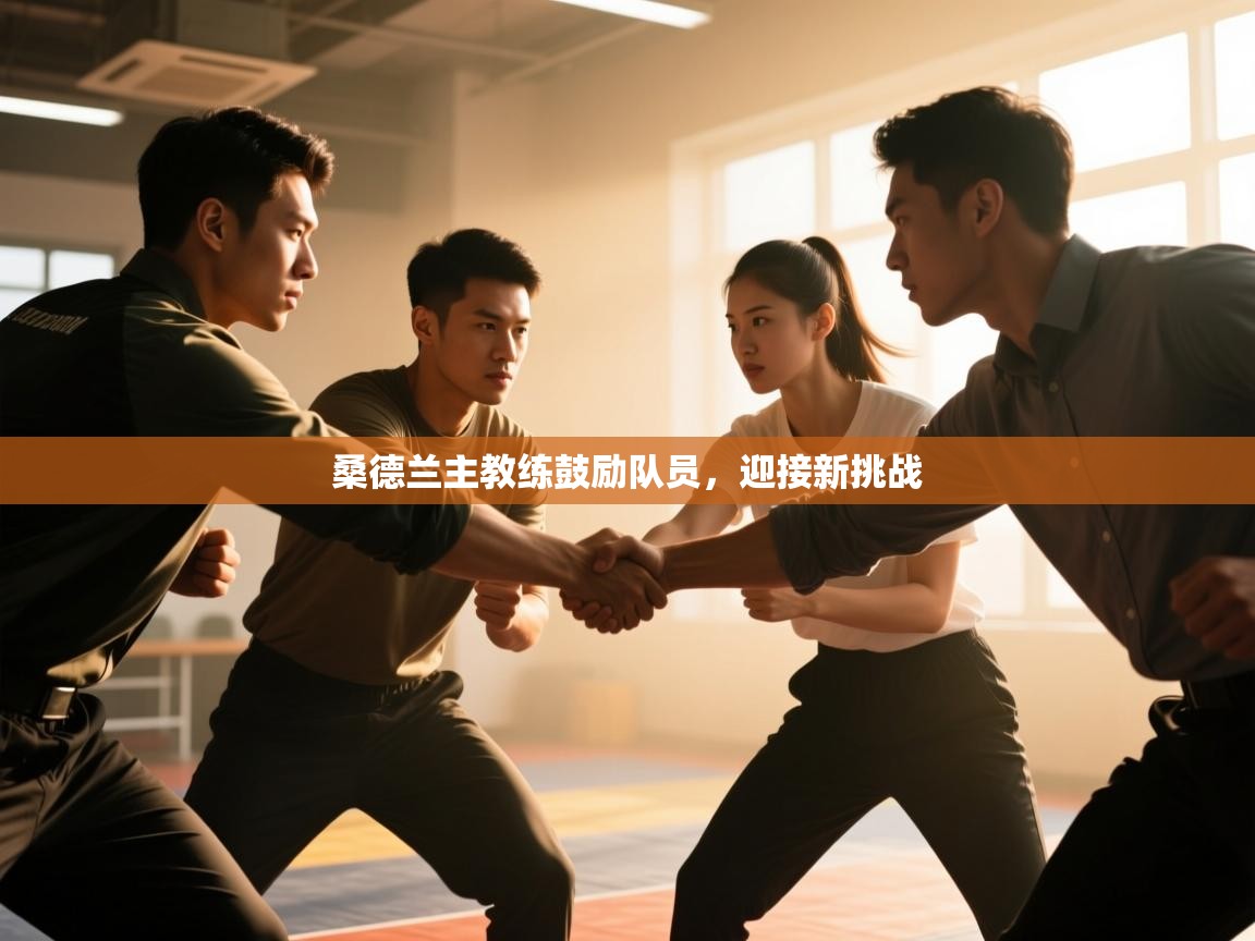 桑德兰主教练鼓励队员，迎接新挑战  第1张