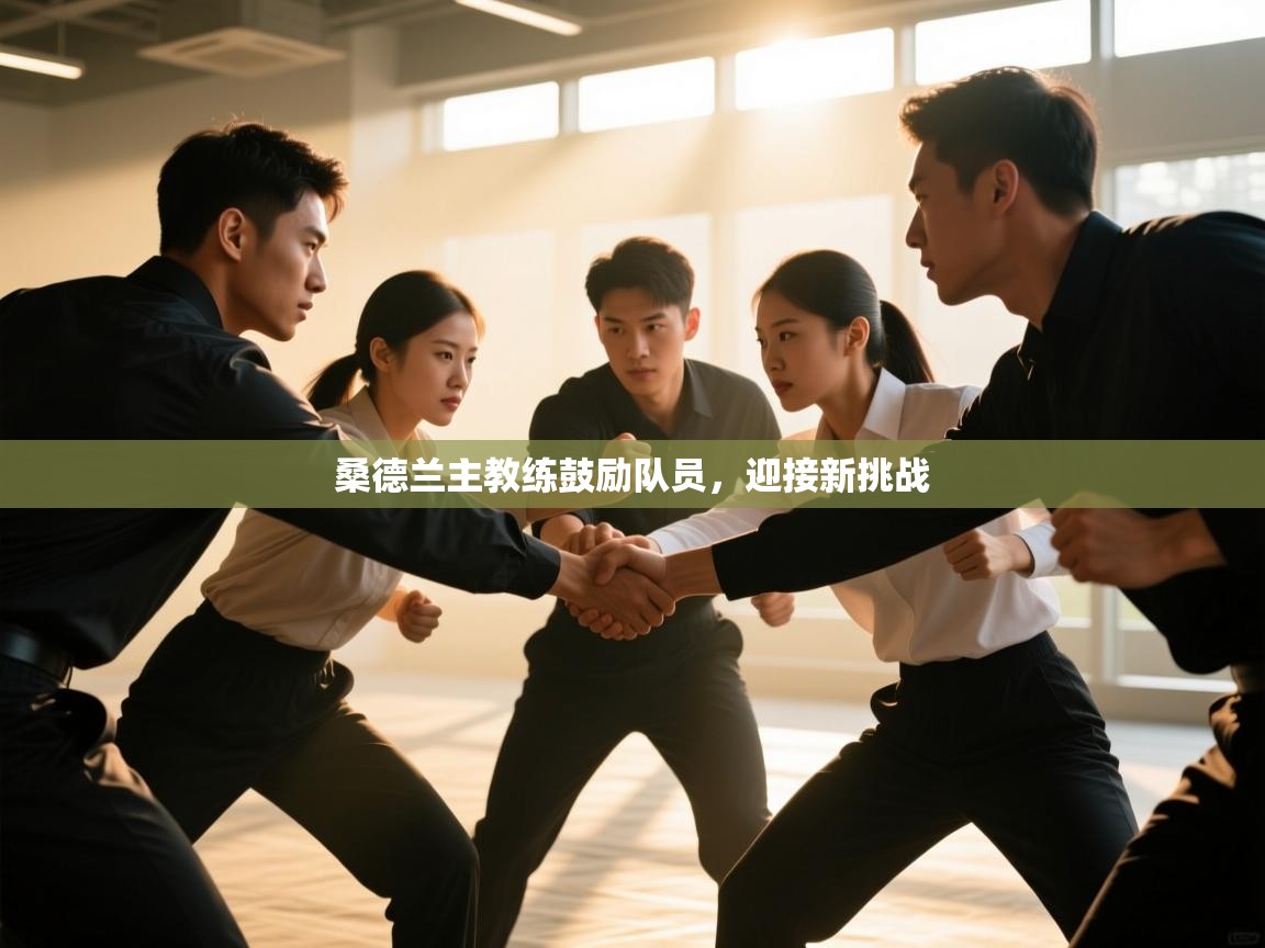 桑德兰主教练鼓励队员，迎接新挑战  第2张