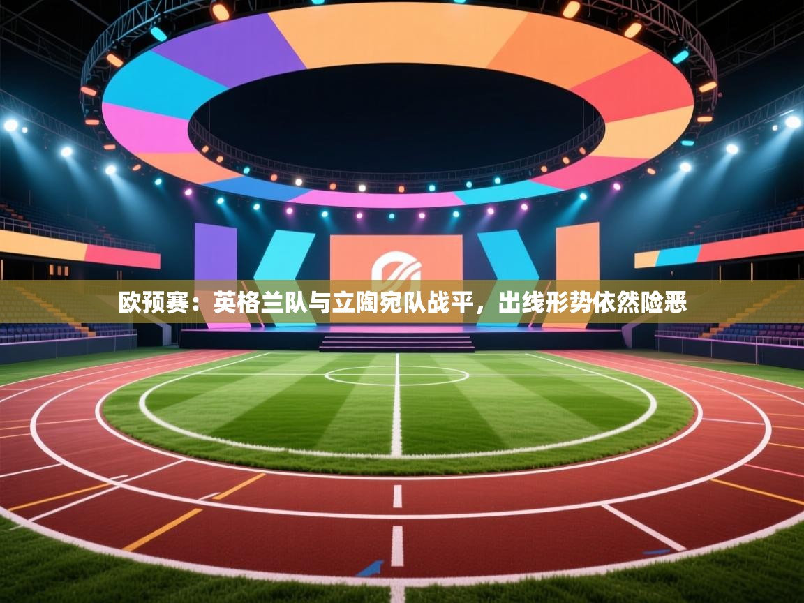 欧预赛：英格兰队与立陶宛队战平，出线形势依然险恶  第1张