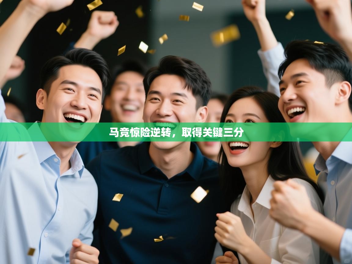 马竞惊险逆转,取得关键三分 第1张