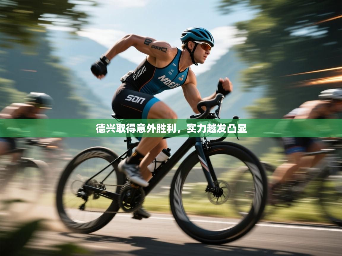 德兴取得意外胜利，实力越发凸显  第1张