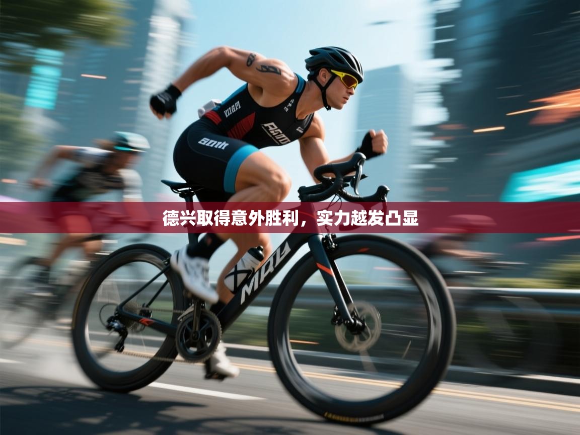 德兴取得意外胜利，实力越发凸显  第2张