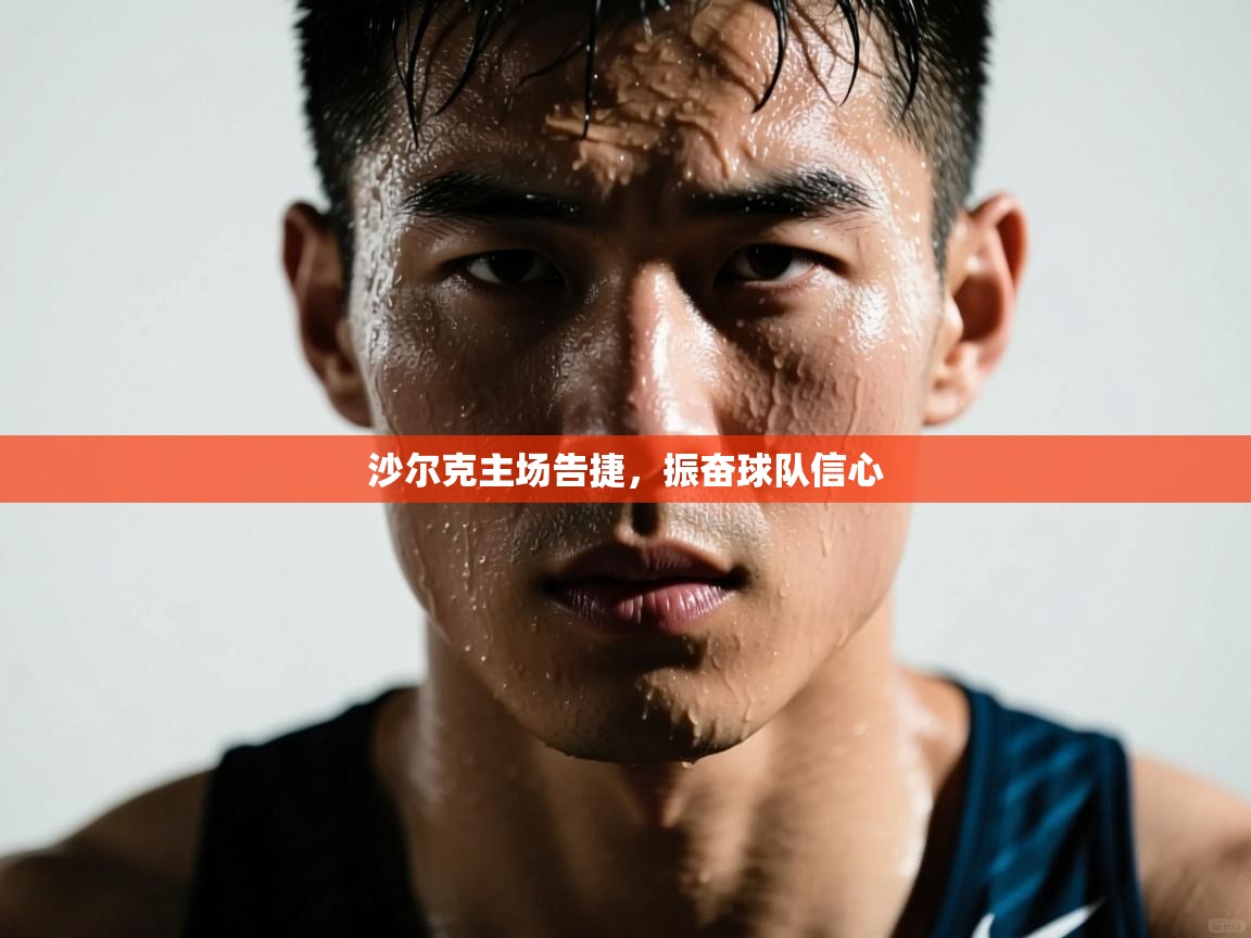 沙尔克主场告捷，振奋球队信心  第1张