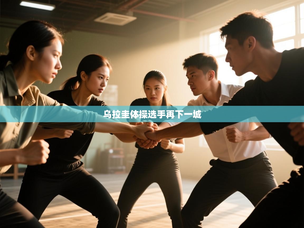 乌拉圭体操选手再下一城 第1张