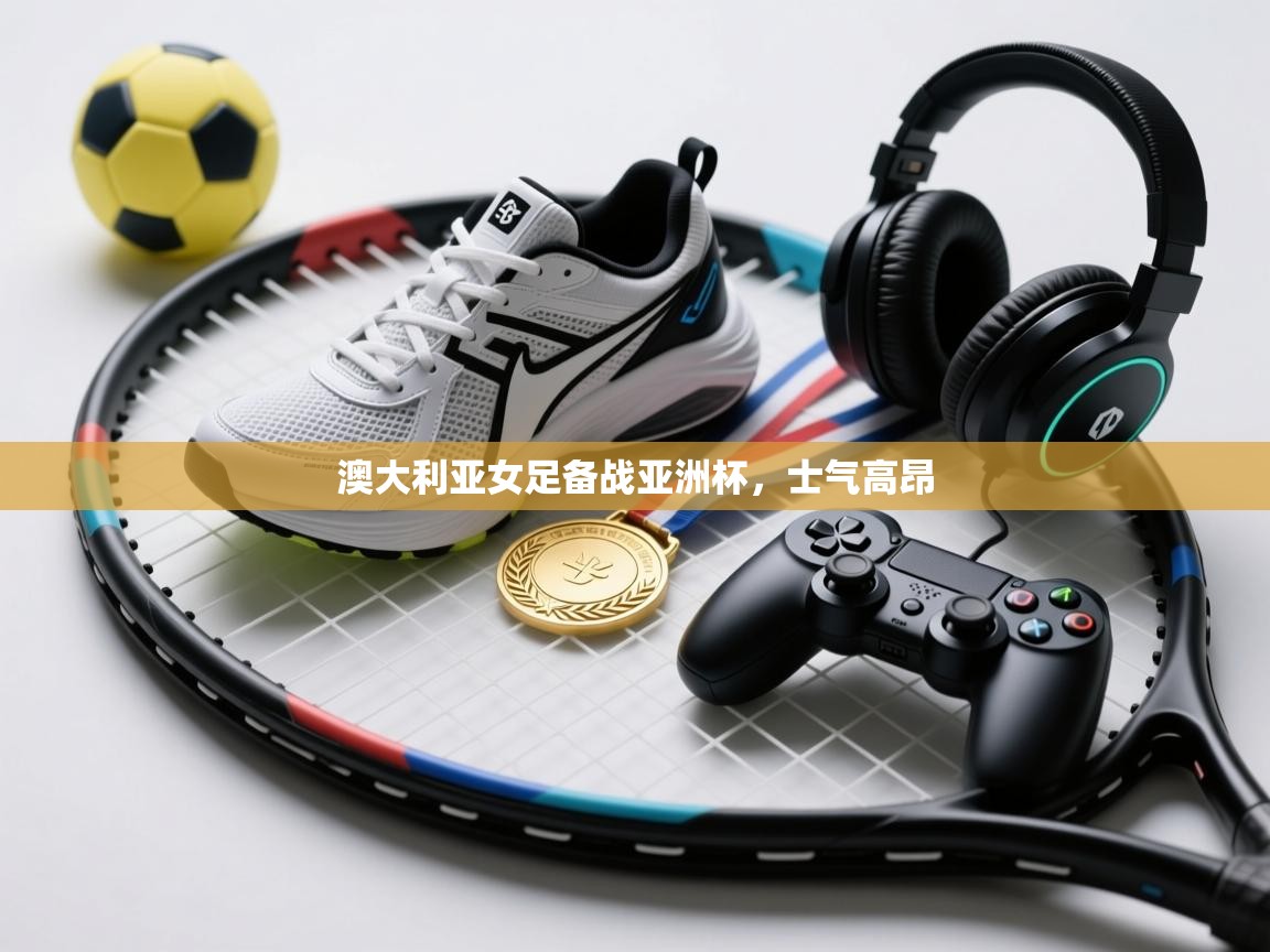 澳大利亚女足备战亚洲杯，士气高昂  第1张