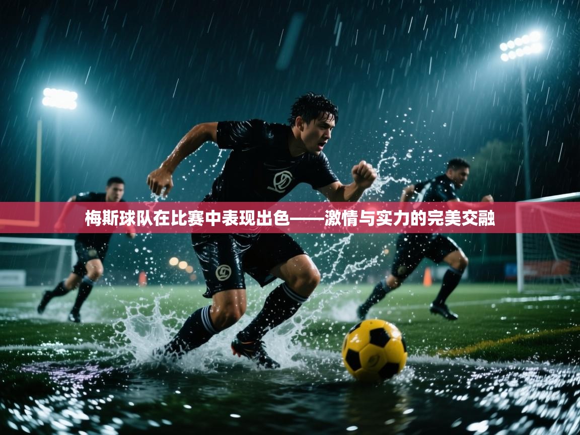 梅斯球队在比赛中表现出色——激情与实力的完美交融 第2张
