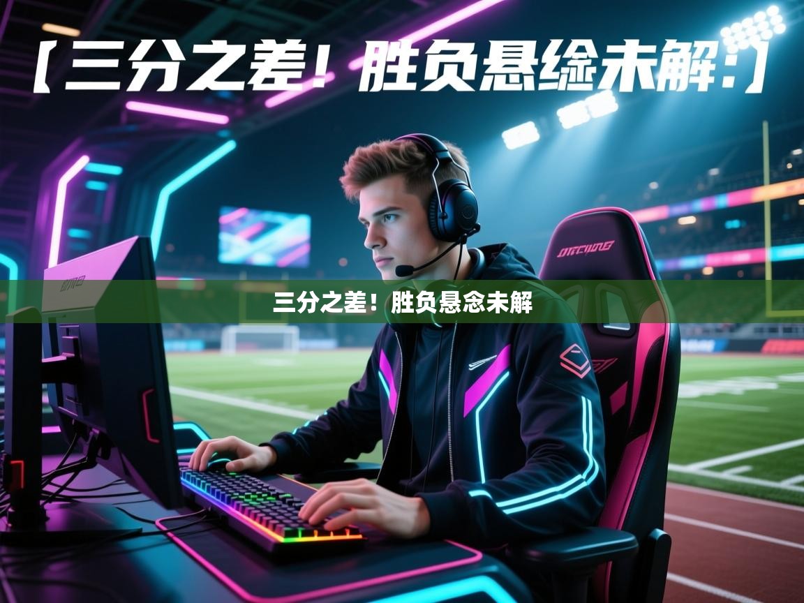 三分之差!胜负悬念未解 第2张