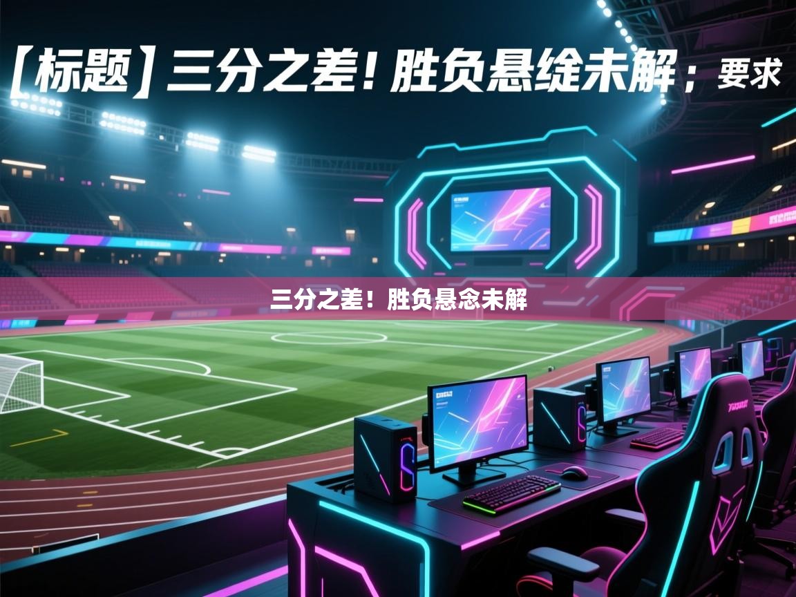 三分之差!胜负悬念未解 第1张