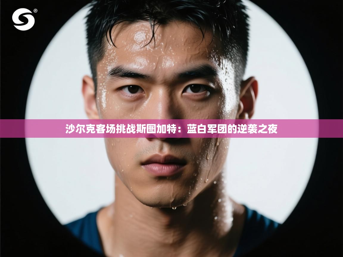 沙尔克客场挑战斯图加特:蓝白军团的逆袭之夜 第1张