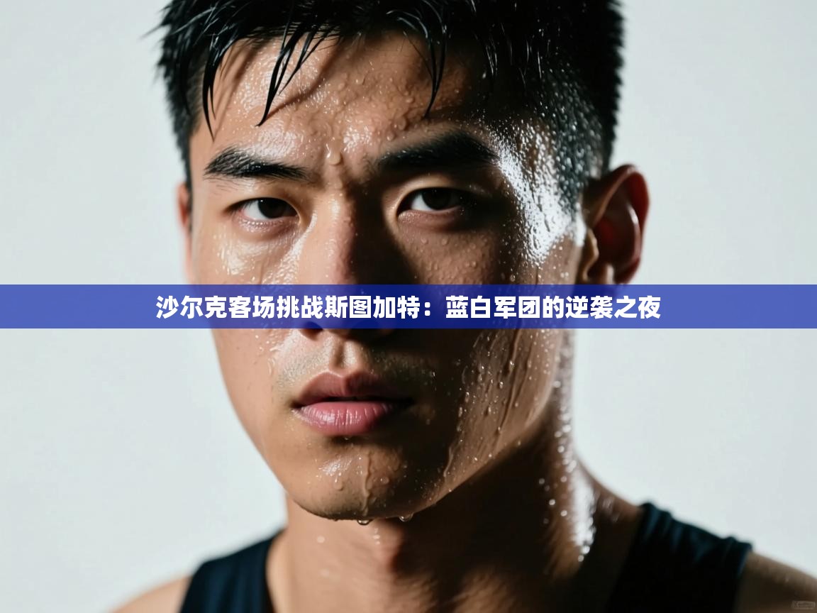 沙尔克客场挑战斯图加特:蓝白军团的逆袭之夜 第2张