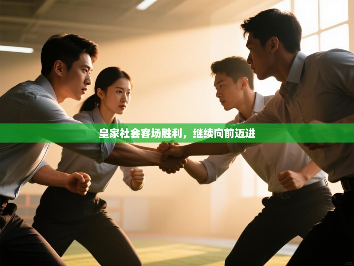 皇家社会客场胜利，继续向前迈进  第1张