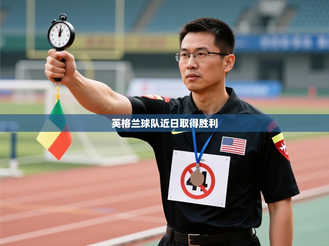 英格兰球队近日取得胜利  第2张