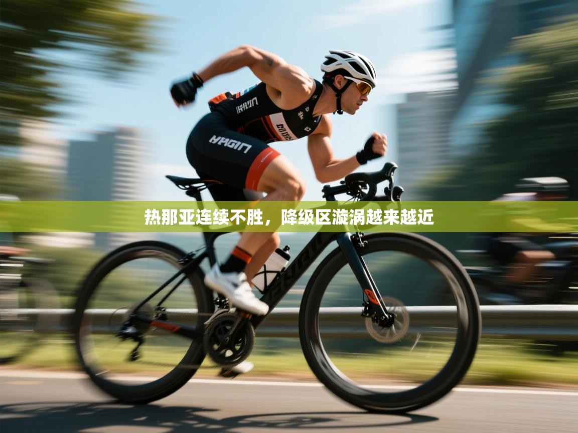 热那亚连续不胜，降级区漩涡越来越近  第2张