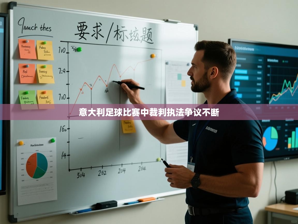 意大利足球比赛中裁判执法争议不断  第1张