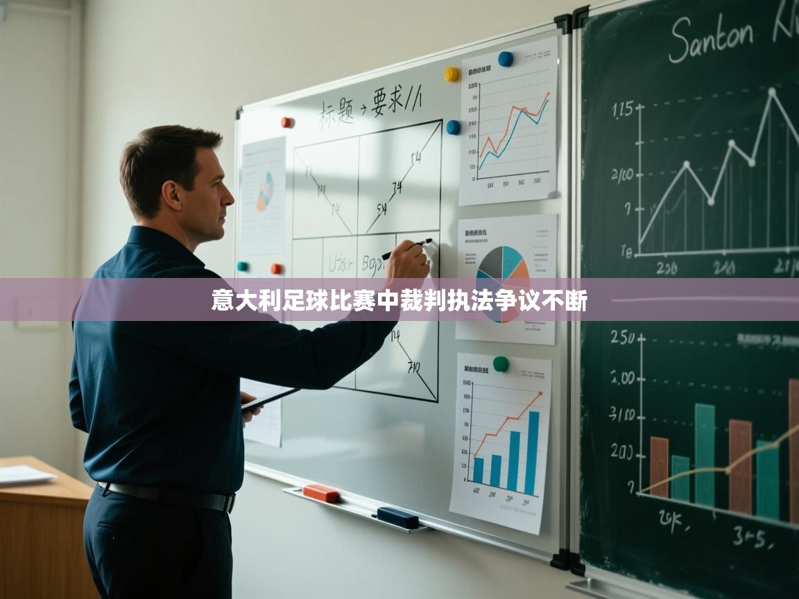 意大利足球比赛中裁判执法争议不断  第2张