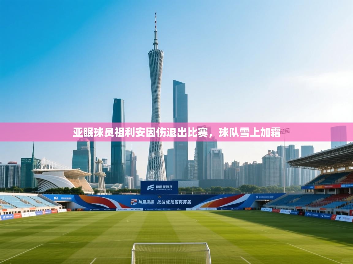 亚眠球员祖利安因伤退出比赛，球队雪上加霜  第1张