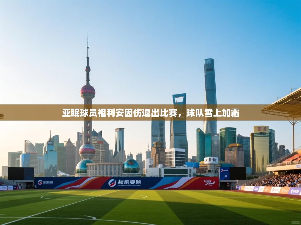 亚眠球员祖利安因伤退出比赛，球队雪上加霜  第2张