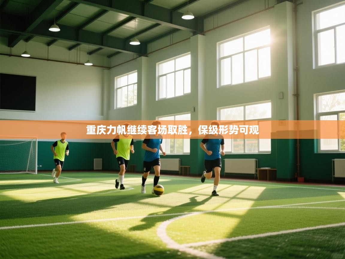 重庆力帆继续客场取胜,保级形势可观 第2张