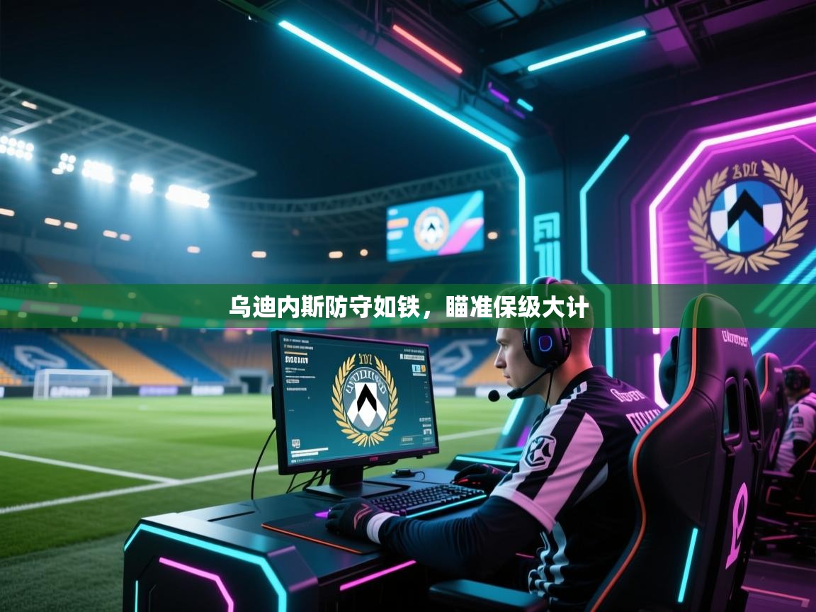 乌迪内斯防守如铁，瞄准保级大计  第2张