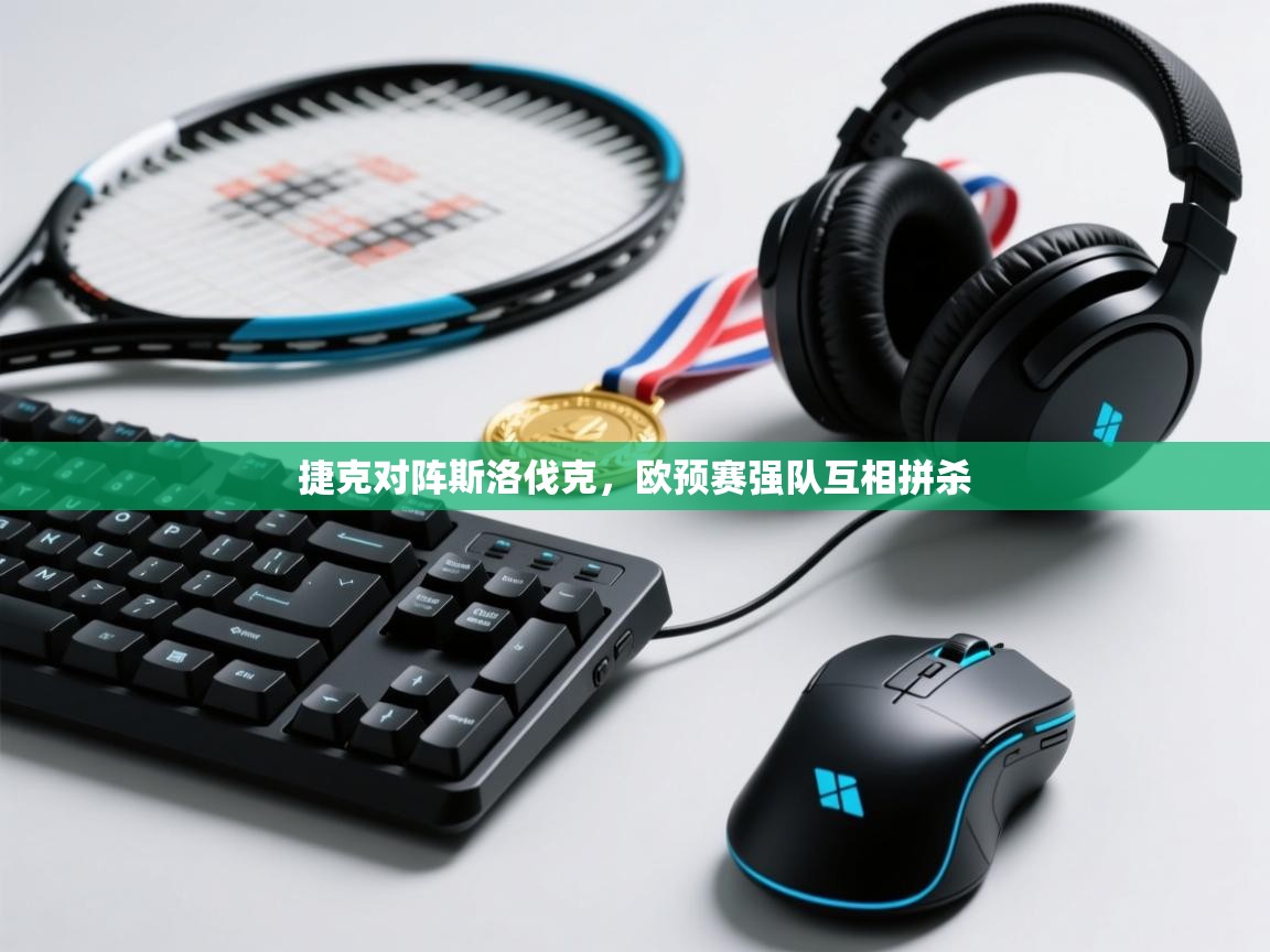 捷克对阵斯洛伐克，欧预赛强队互相拼杀  第1张