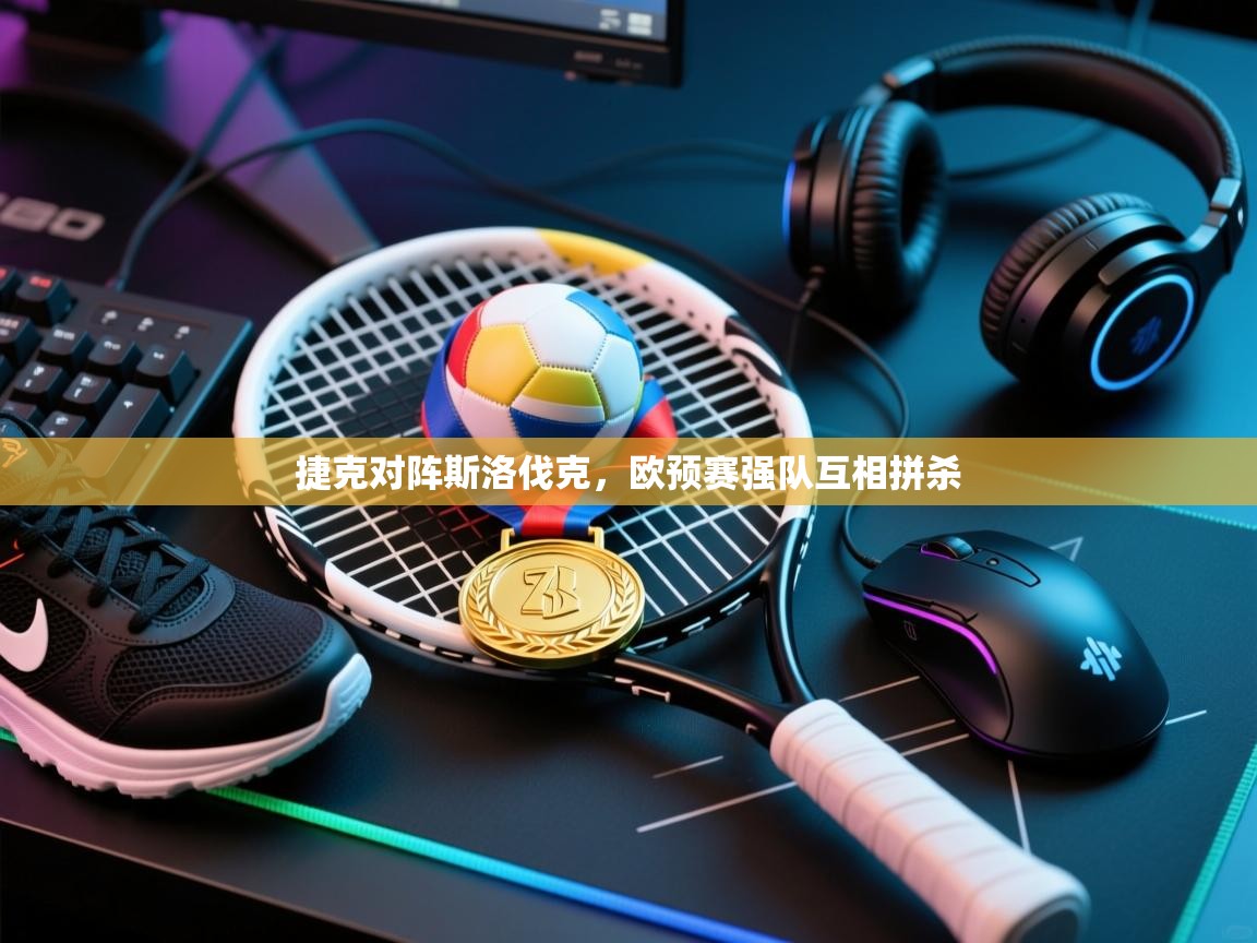 捷克对阵斯洛伐克，欧预赛强队互相拼杀  第2张