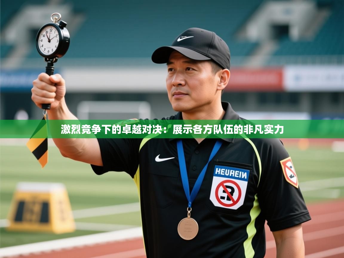 激烈竞争下的卓越对决：展示各方队伍的非凡实力  第1张