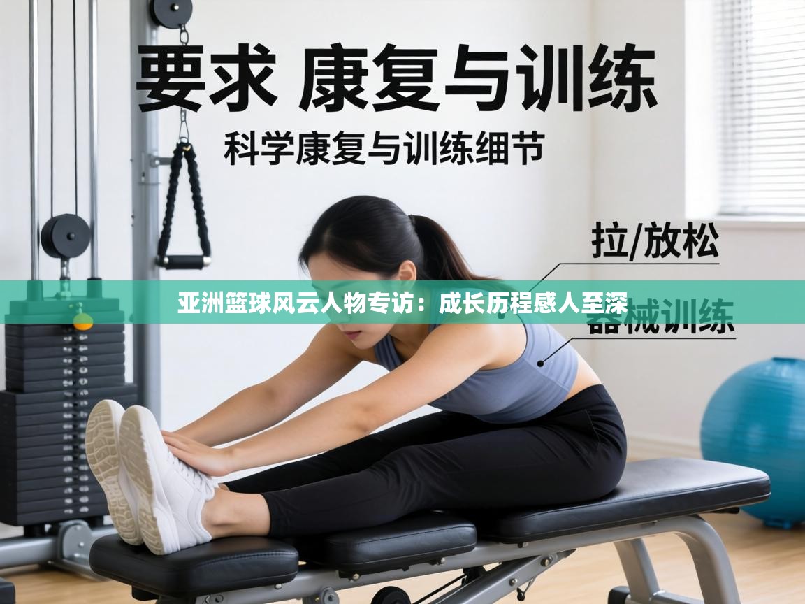 亚洲篮球风云人物专访:成长历程感人至深 第1张