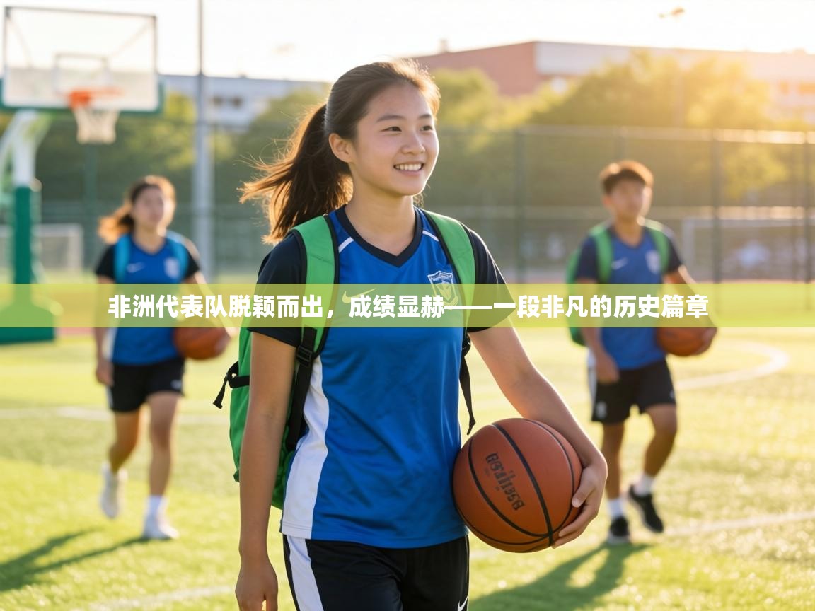 非洲代表队脱颖而出,成绩显赫——一段非凡的历史篇章 第1张