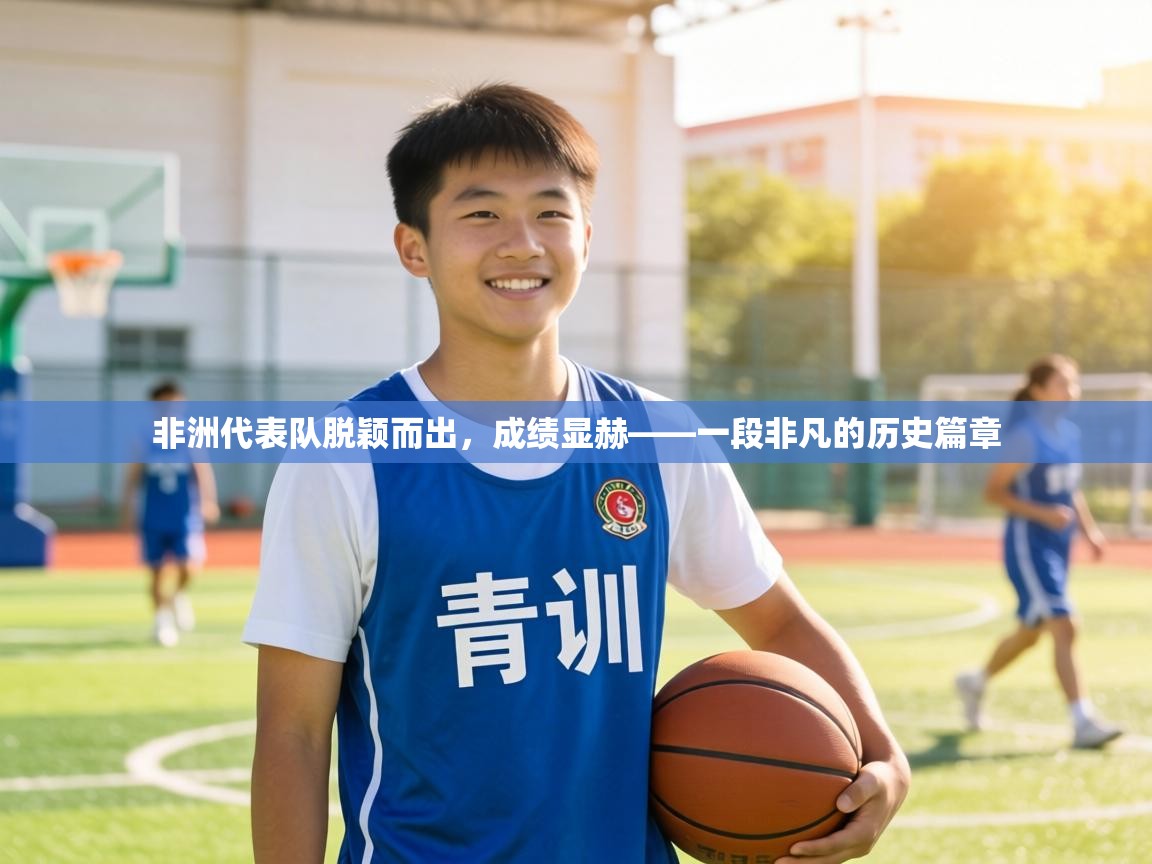 非洲代表队脱颖而出,成绩显赫——一段非凡的历史篇章 第2张