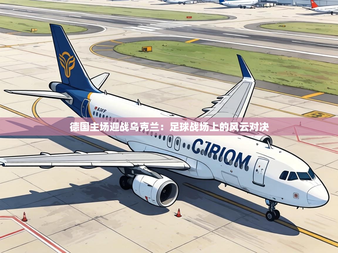 德国主场迎战乌克兰:足球战场上的风云对决 第1张