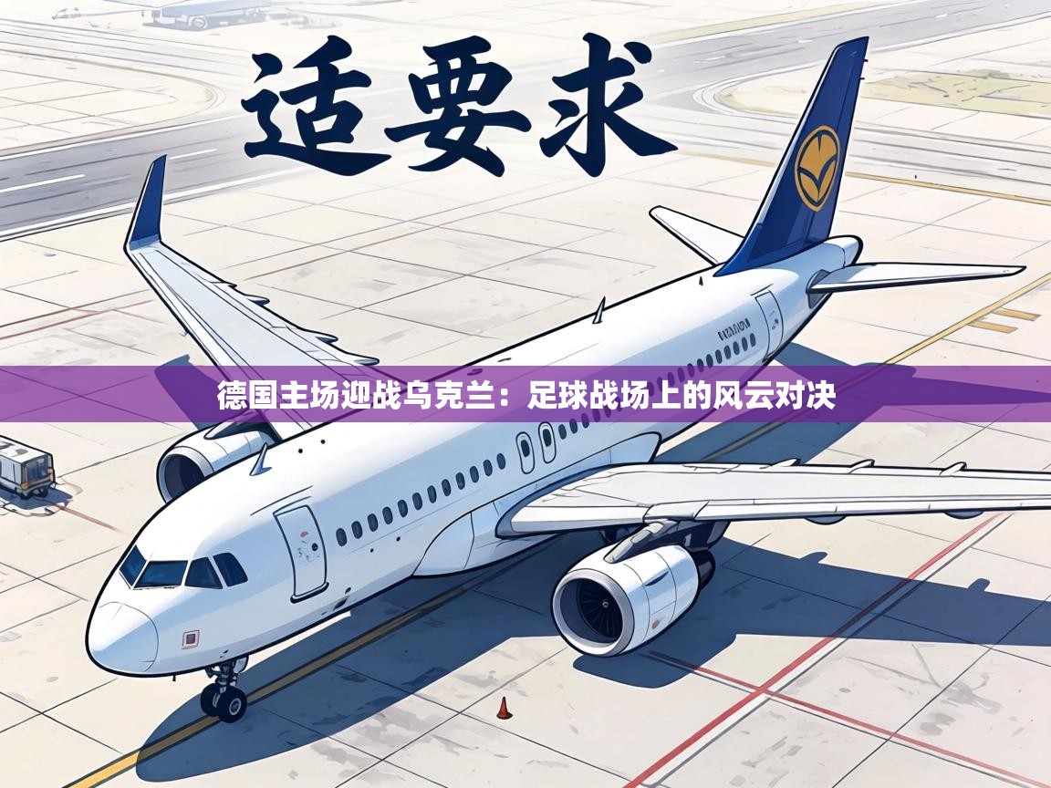 德国主场迎战乌克兰:足球战场上的风云对决 第2张