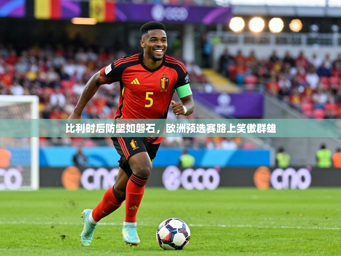 比利时后防坚如磐石,欧洲预选赛路上笑傲群雄 第1张