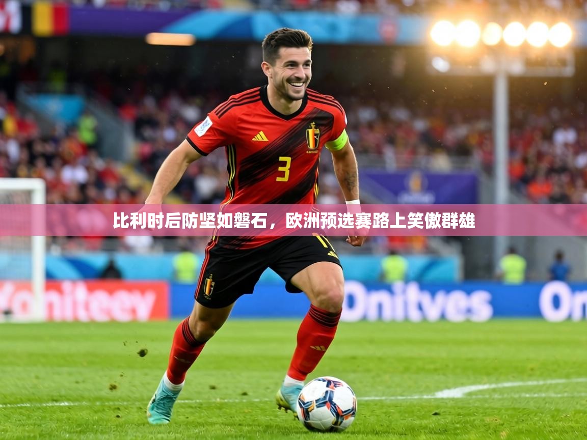 比利时后防坚如磐石,欧洲预选赛路上笑傲群雄 第2张
