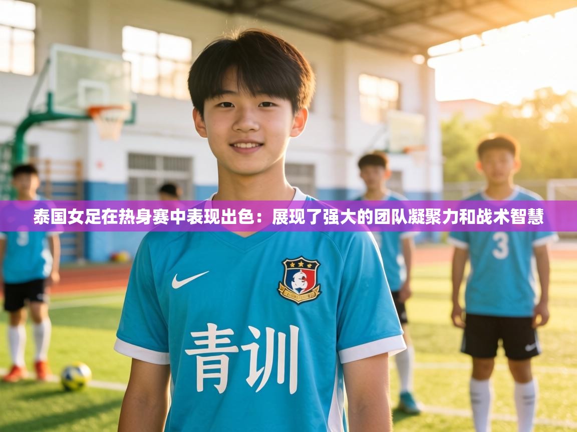 泰国女足在热身赛中表现出色：展现了强大的团队凝聚力和战术智慧  第1张