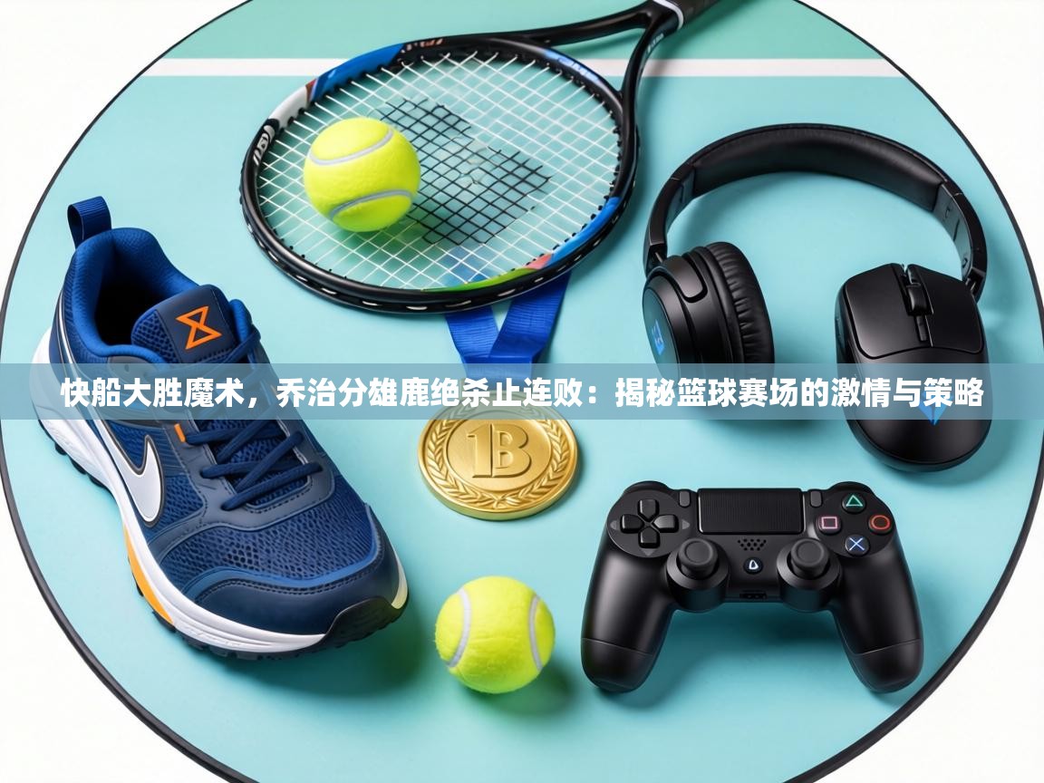 快船大胜魔术，乔治分雄鹿绝杀止连败：揭秘篮球赛场的激情与策略  第1张