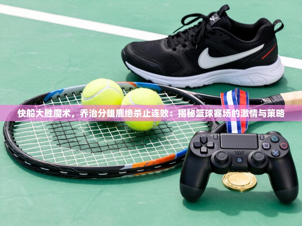 快船大胜魔术，乔治分雄鹿绝杀止连败：揭秘篮球赛场的激情与策略  第2张